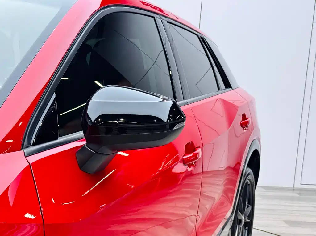 Audi Q2L 2018 35 TFSI launches exclusive version, National V купить на сайте DeffCars