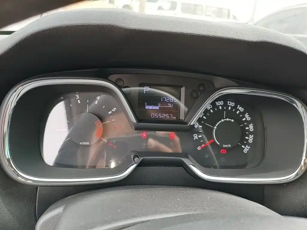 C4 Sega 2018 1.6L automatic luxury model купить на сайте DeffCars