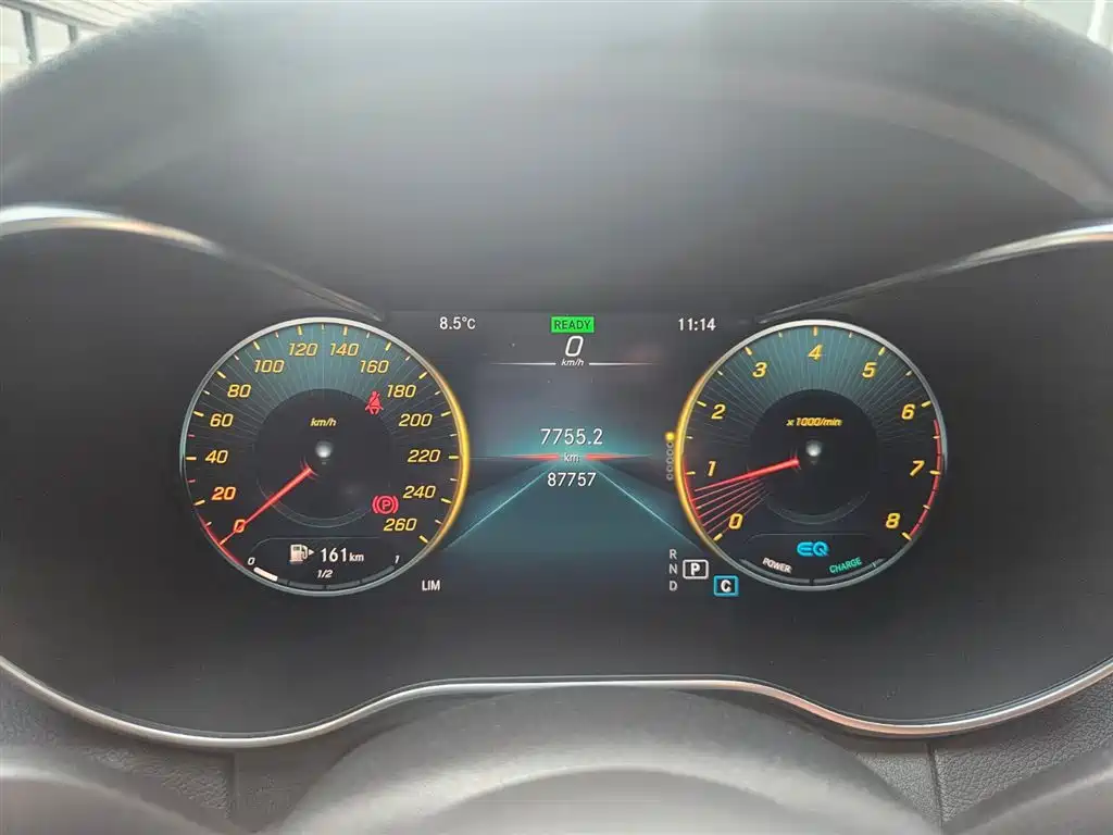 Mercedes-Benz C-Class 2020 C 260 Sports Edition купить на сайте DeffCars