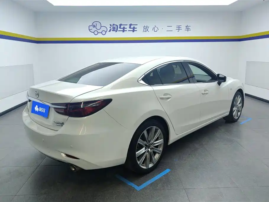 Atez 2020 2.5L Blue Sky Honor Edition купить на сайте DeffCars