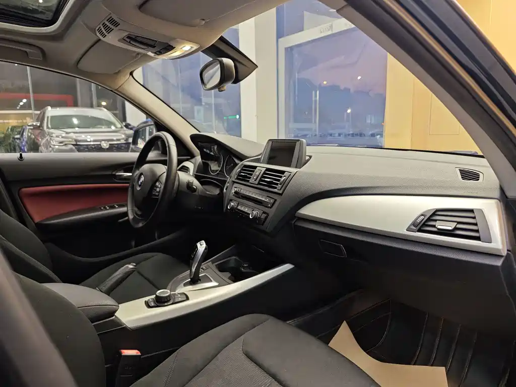 BMW 1 Series Imported 2013 Modified 116i Leading Edition купить на сайте DeffCars