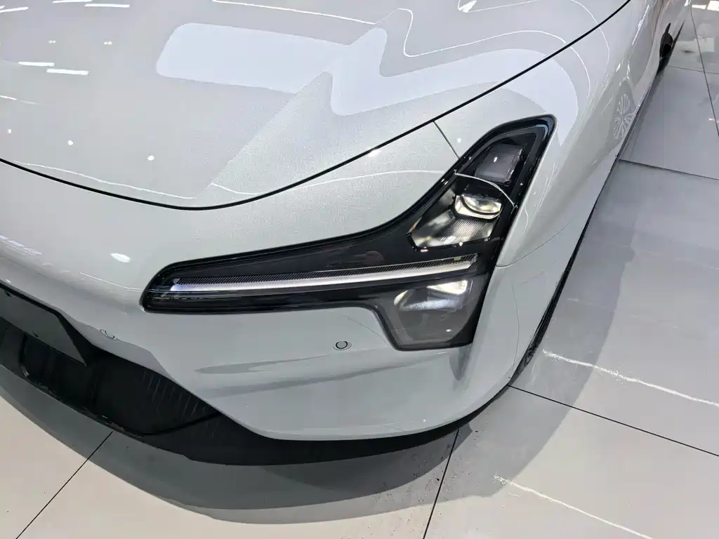 Xpeng MONA M03 2025 model 502 long battery life Max купить на сайте DeffCars