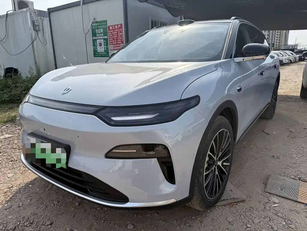 Leapmoon C11 2026 Extended Range 300 LiDAR Intelligent Edition купить на сайте DeffCars