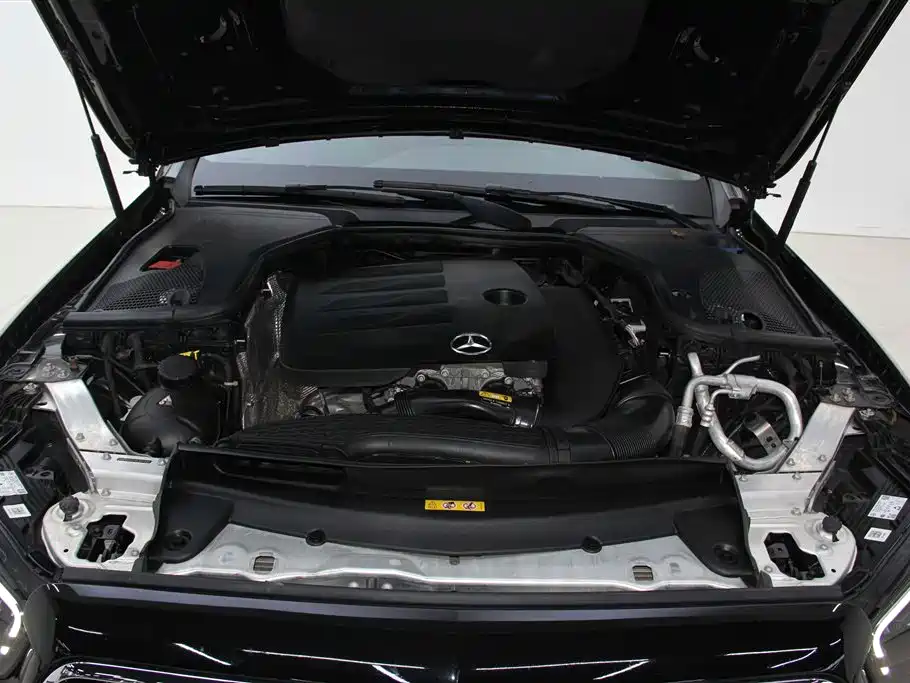 Mercedes-Benz E-Class 2022 E 300 L Luxury Model купить на сайте DeffCars