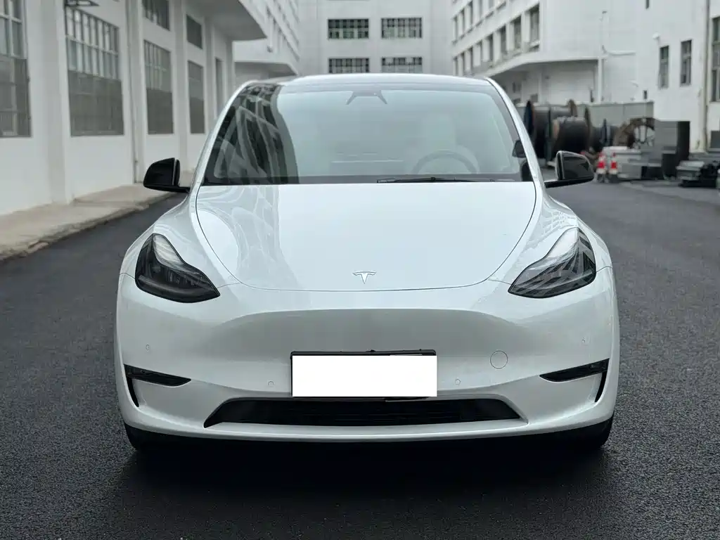 Model Y 2022 Performance high-performance all-wheel drive version купить на сайте DeffCars