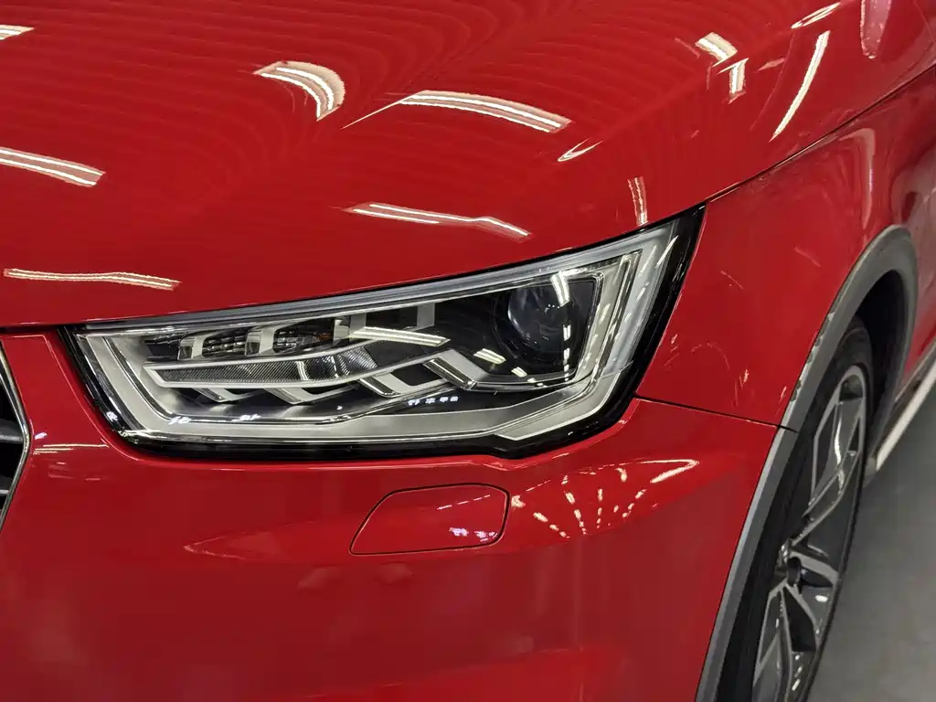 Audi A1 2016 30 TFSI Sportback Design Fashion Edition купить на сайте DeffCars