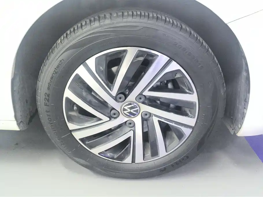 Lavida 2023 280TSI DSG Manyi Edition купить на сайте DeffCars
