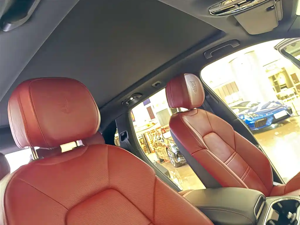 Cayenne 2023 Cayenne 3.0T купить на сайте DeffCars