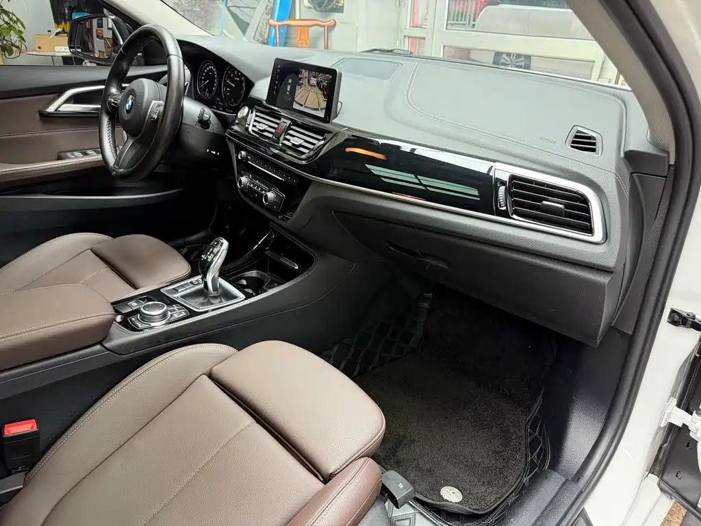 BMW 1 Series 2021 facelift 120i M Sports Night Edition купить на сайте DeffCars