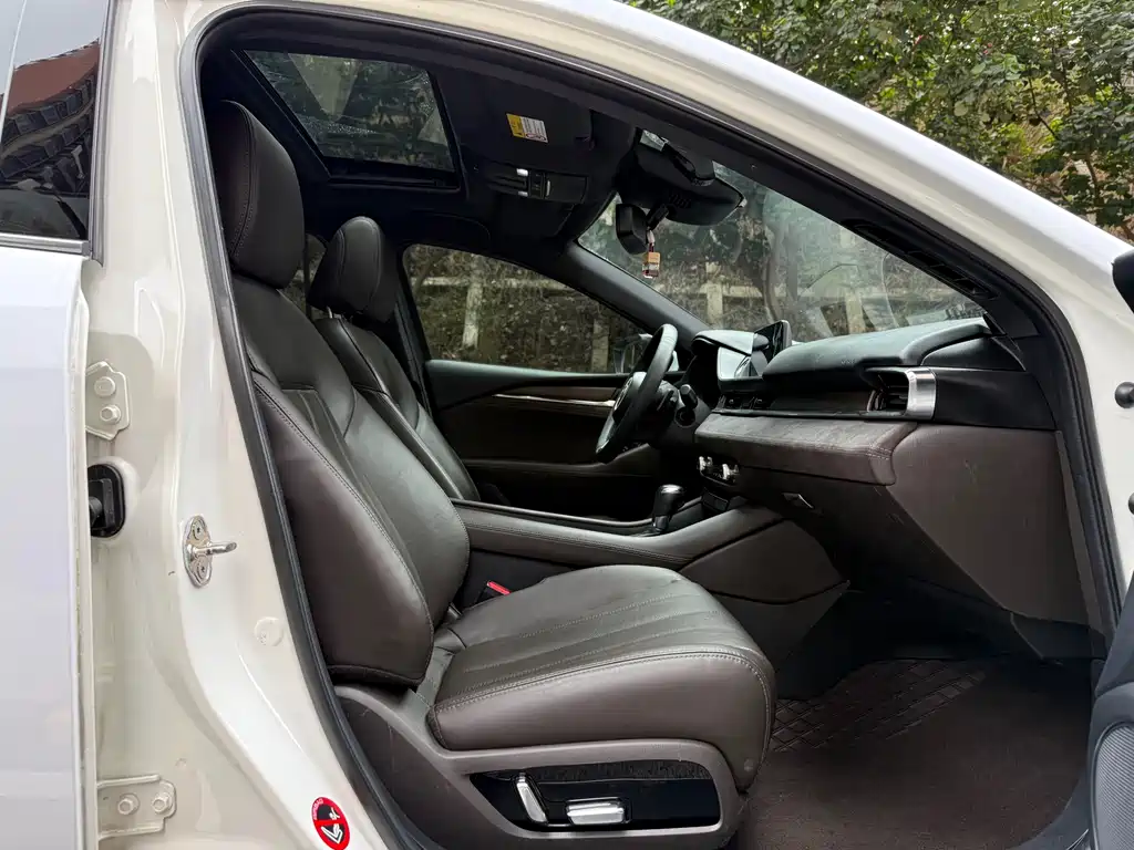 Atez 2020 2.5L Blue Sky Honor Edition купить на сайте DeffCars