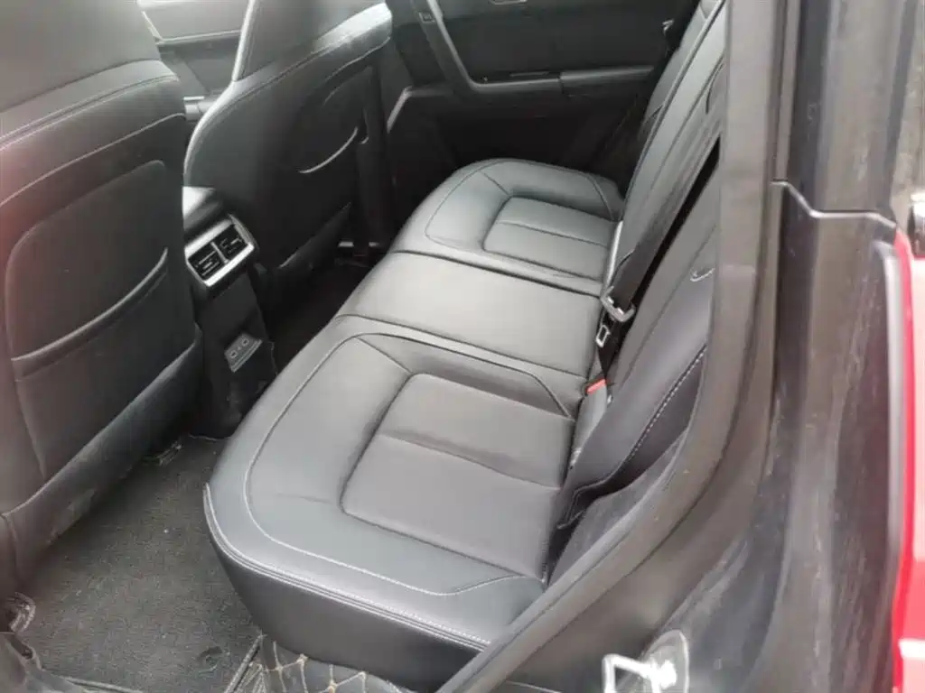 iCAR 03T 2024 501km four-wheel drive long range version купить на сайте DeffCars
