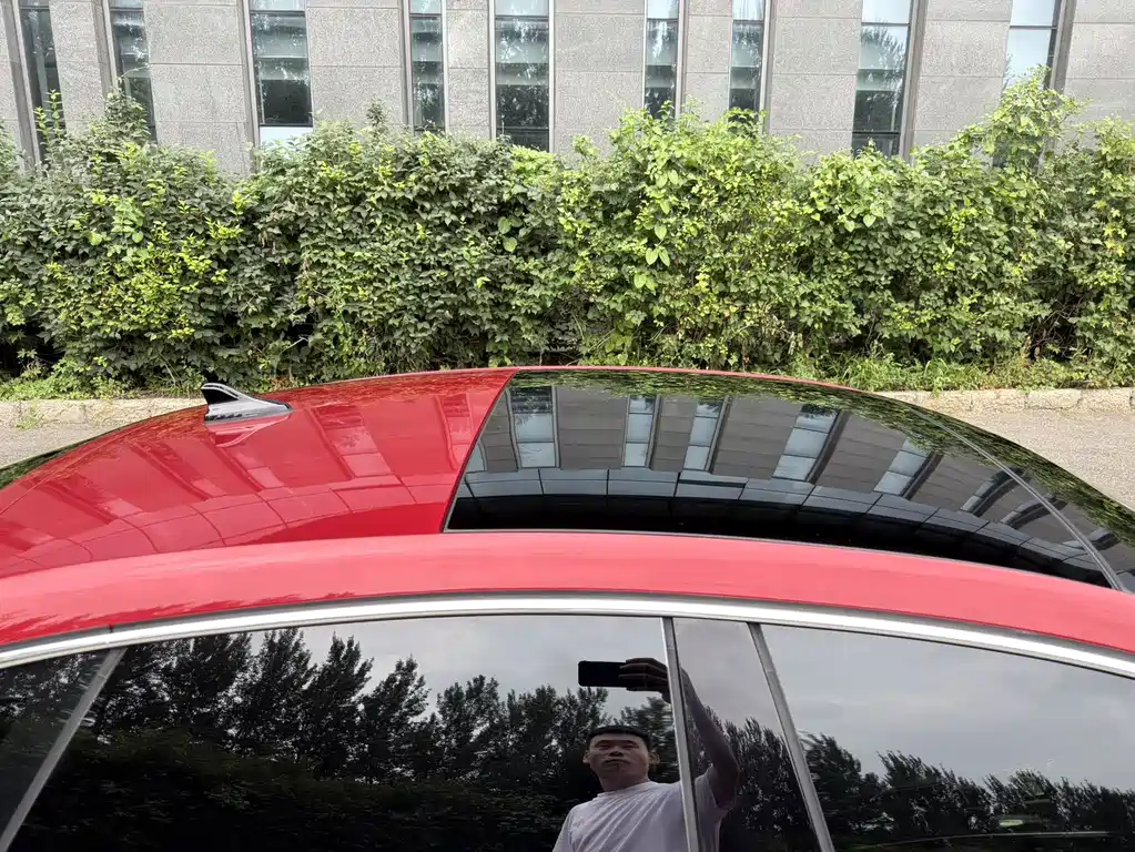 Lamando 2023 Lamandol 280TSI DSG Spicy Edition купить на сайте DeffCars