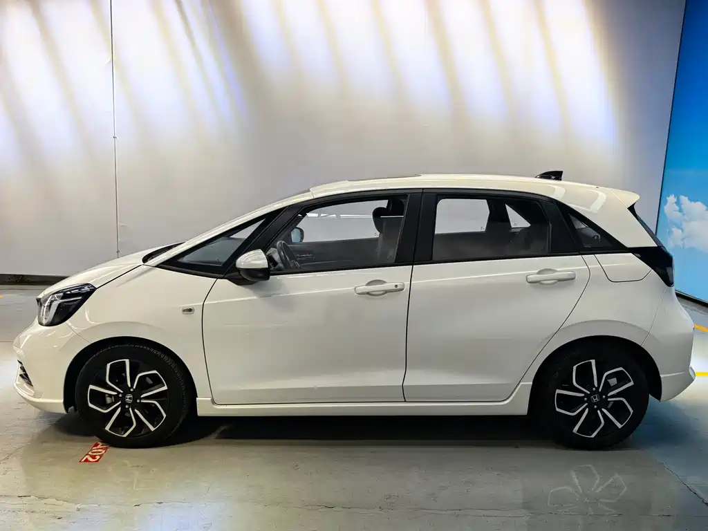 LIFE 2023 1.5L CVT SPO-SS Smart Edition купить на сайте DeffCars