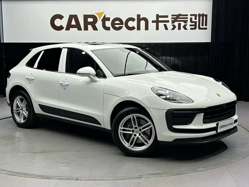 Macan 2023 Macan 2.0T купить на сайте DeffCars