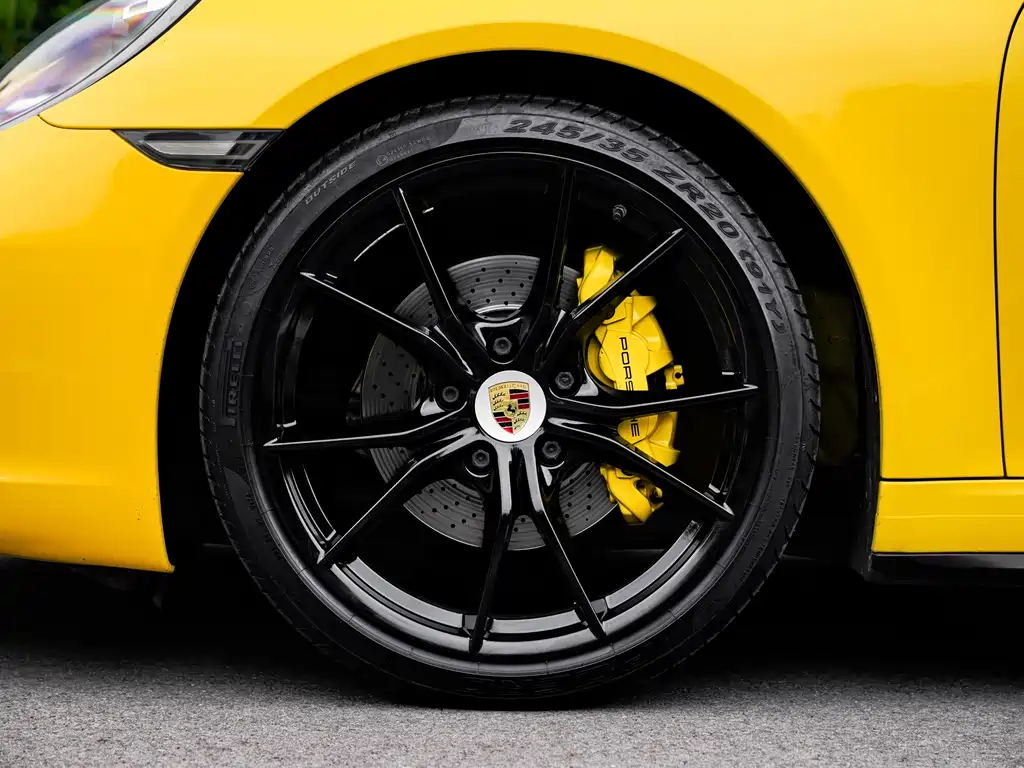 Porsche 911 2016 Targa 4 3.0T купить на сайте DeffCars
