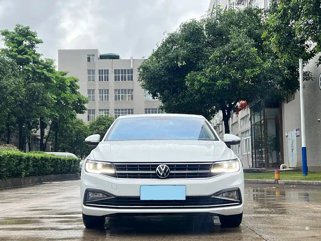 Bora 2021 1.5L Automatic Elite Intelligent Edition купить на сайте DeffCars