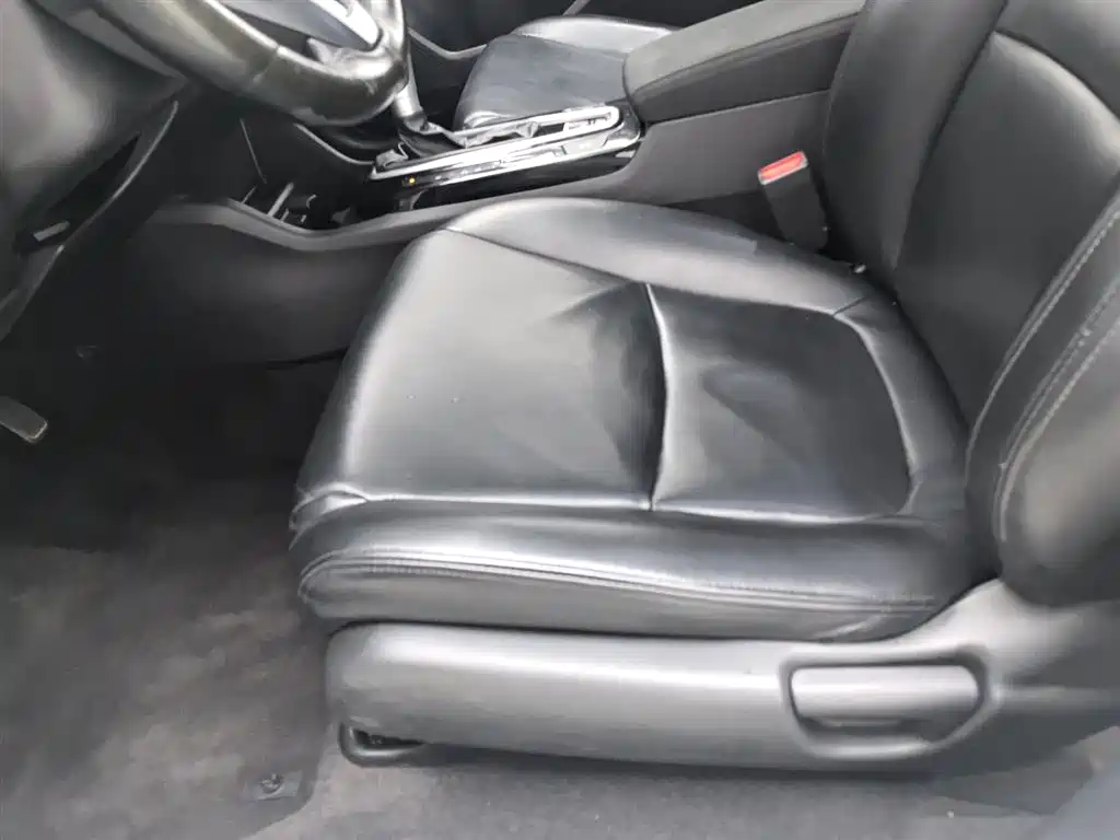 Lingpai 2019 180Turbo CVT Comfort Edition National VI купить на сайте DeffCars