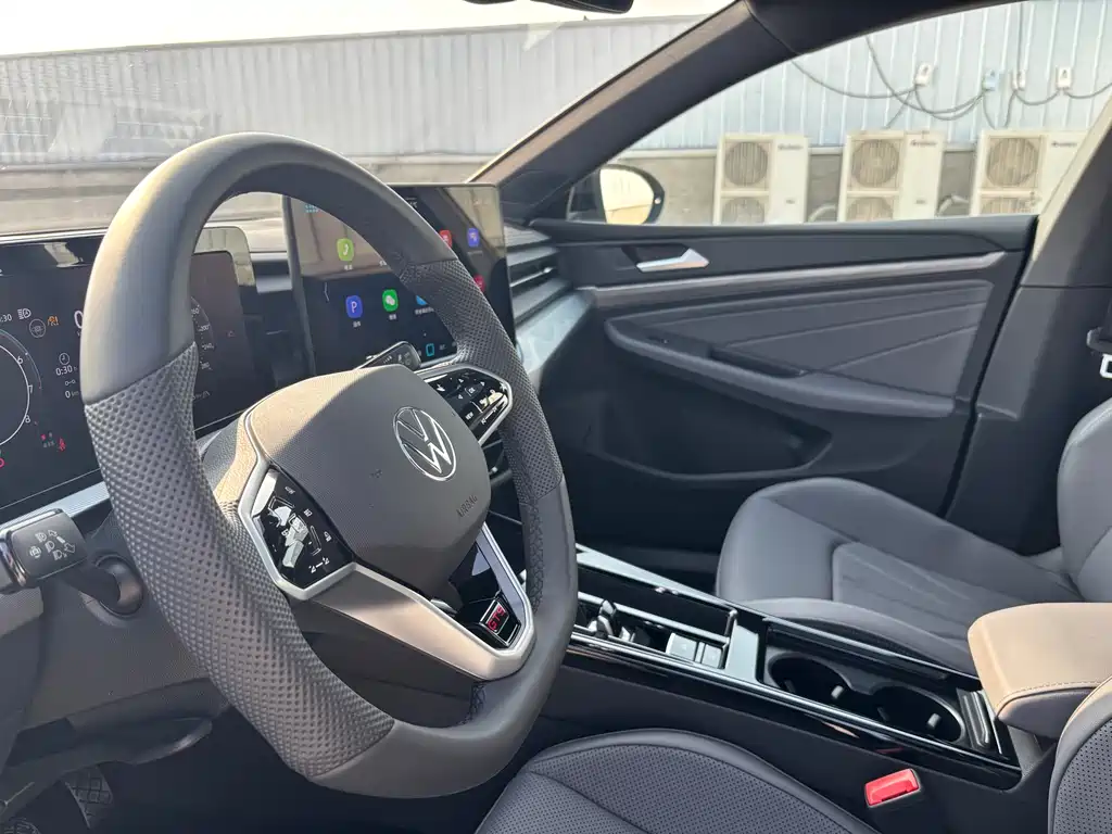 Lingdu 2026 Lingdu L GTS 380TSI Lingfeng Million Commemorative Edition купить на сайте DeffCars
