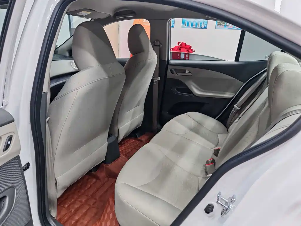Sail 2015 Sail 3 1.3L AMT ideal version купить на сайте DeffCars