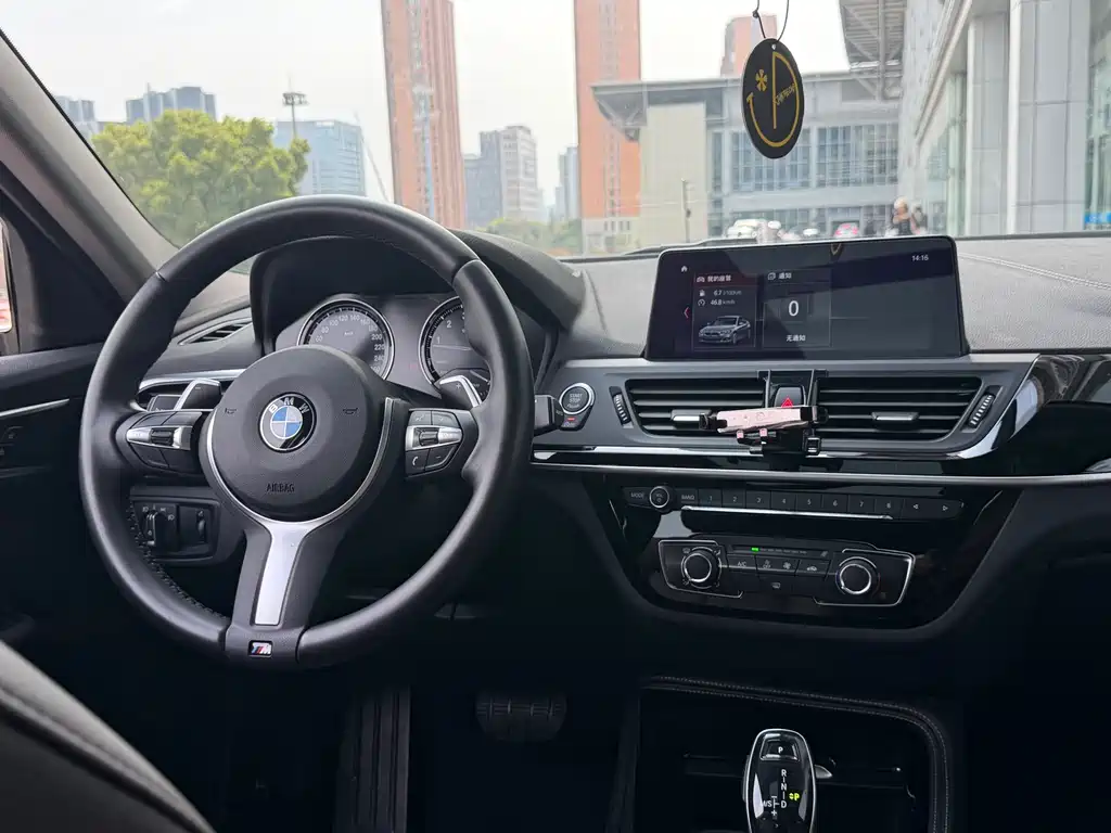 BMW 1 Series 2020 125i Leading M Sports Package купить на сайте DeffCars