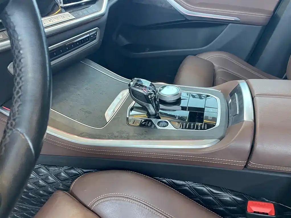 BMW X5 imported 2021 xDrive30i M sports package купить на сайте DeffCars