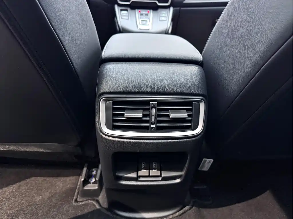 Honda CR-V 2021 Rui·Hybrid 2.0L two-wheel drive net speed version купить на сайте DeffCars