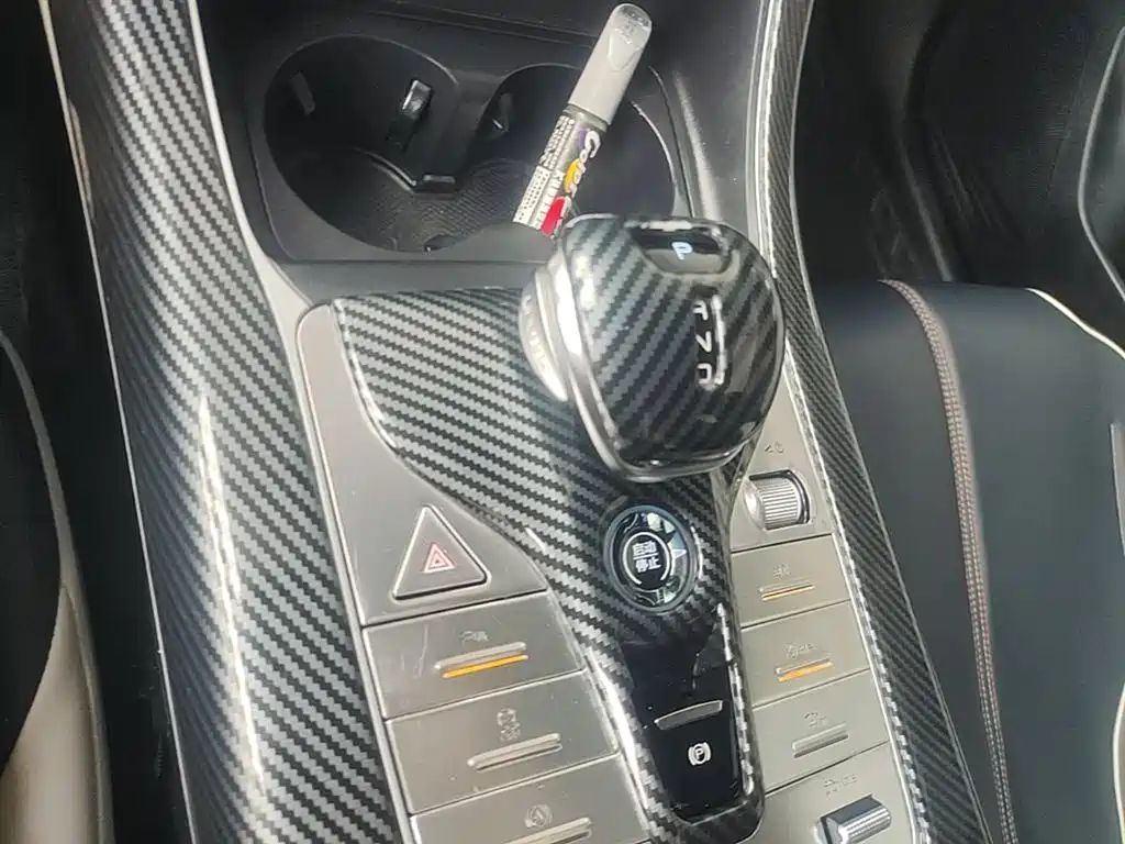 Qin PLUS 2021 DM-i 55KM flagship model купить на сайте DeffCars