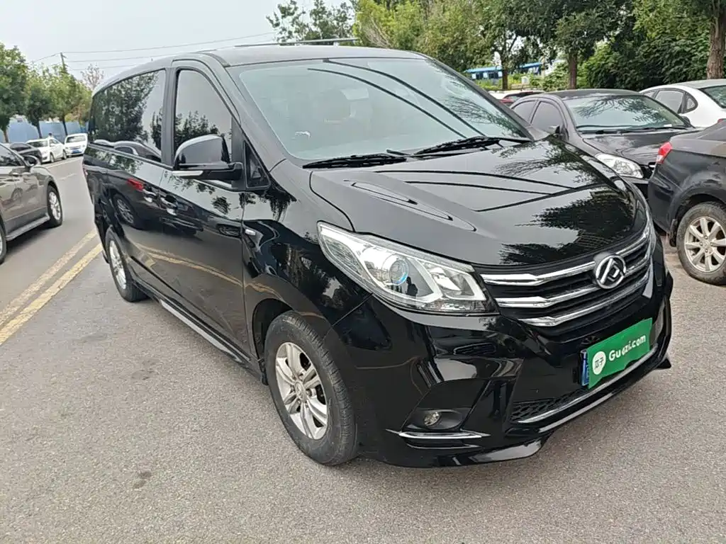 Maxus G10 2022 2.0T automatic elite version gasoline 7 seats купить на сайте DeffCars