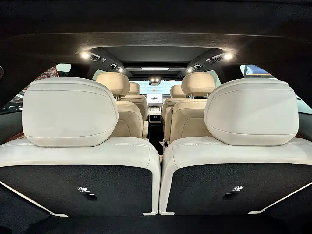 Ledo L90 2025 Ultra six-seater version купить на сайте DeffCars