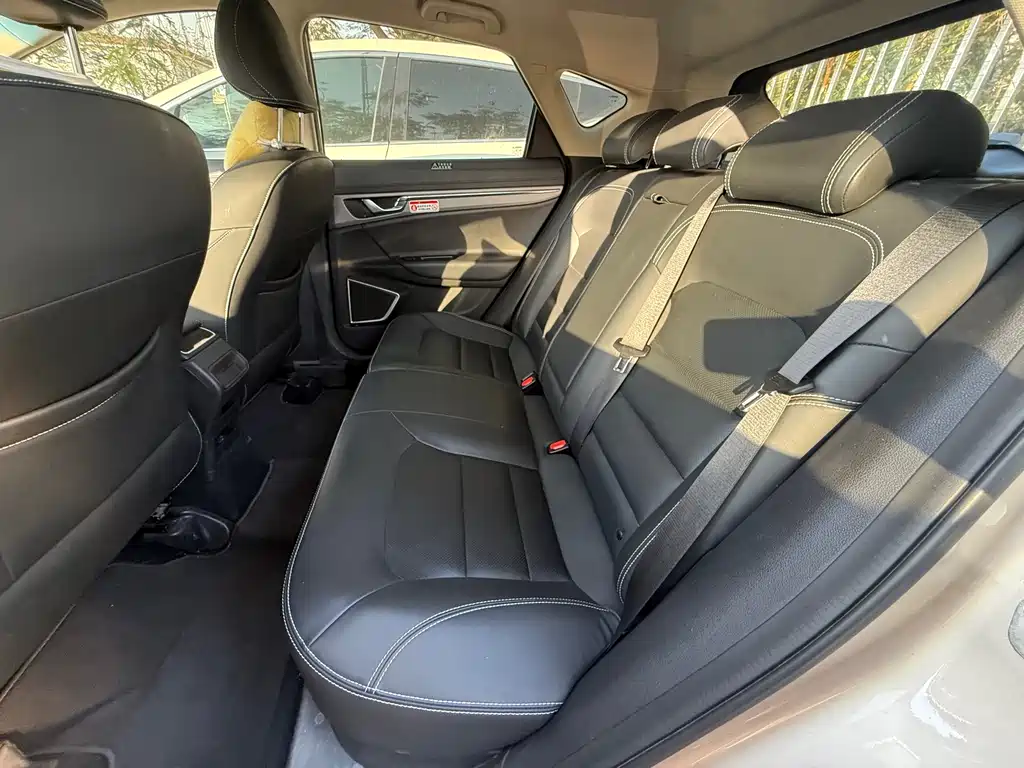 Emgrand GS 2018 Sports Edition 1.4T Automatic Style купить на сайте DeffCars