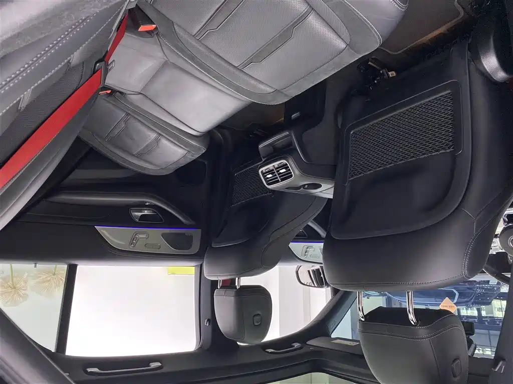 Mercedes-Benz GLE AMG 2020 AMG GLE 53 4MATIC+ купить на сайте DeffCars
