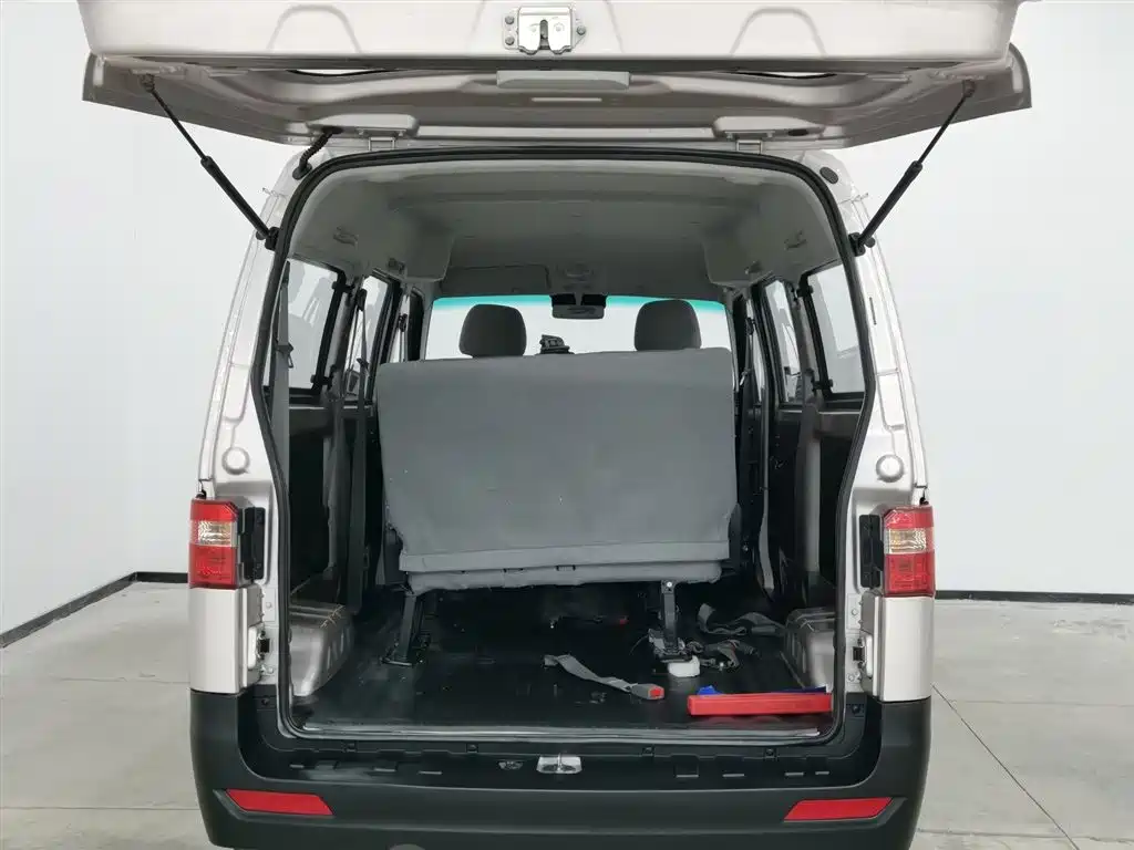 Hiace X30 2021 1.5L Fortune Bus National VI SWC15M купить на сайте DeffCars