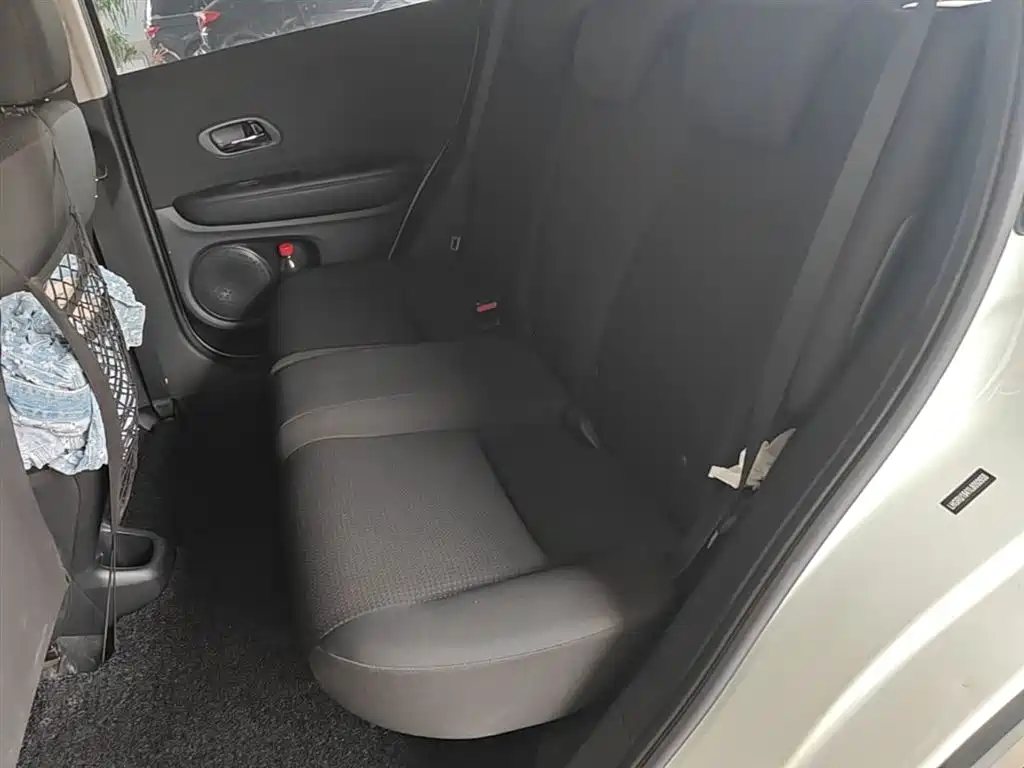 Binzhi 2020 1.5L CVT Elite Edition купить на сайте DeffCars