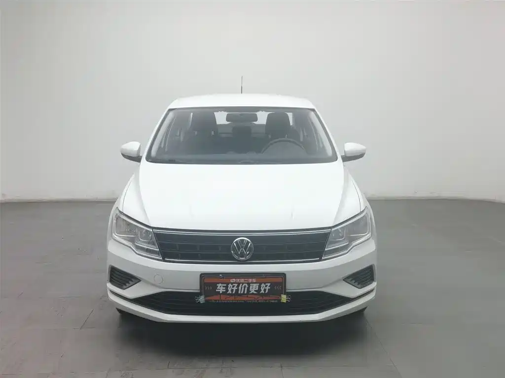 Jetta 2019 Dream Edition 1.5L Automatic Fashion Model купить на сайте DeffCars