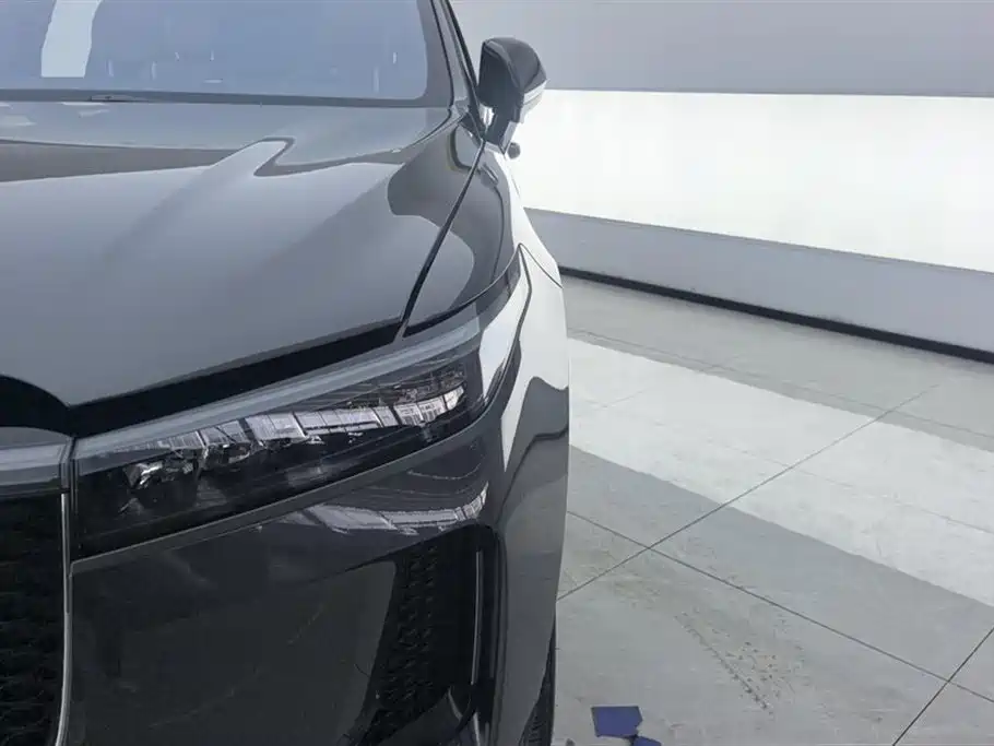 Ideal ONE 2020 extended range 6-seater version купить на сайте DeffCars