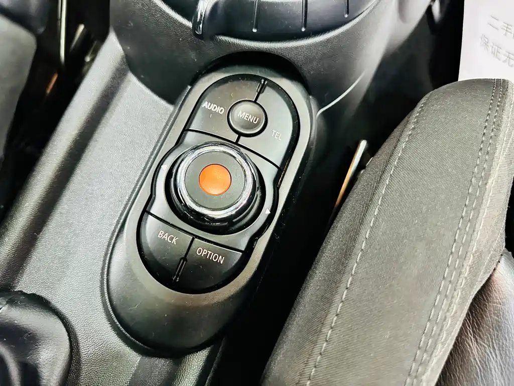 MINI 2016 1.5T COOPER купить на сайте DeffCars