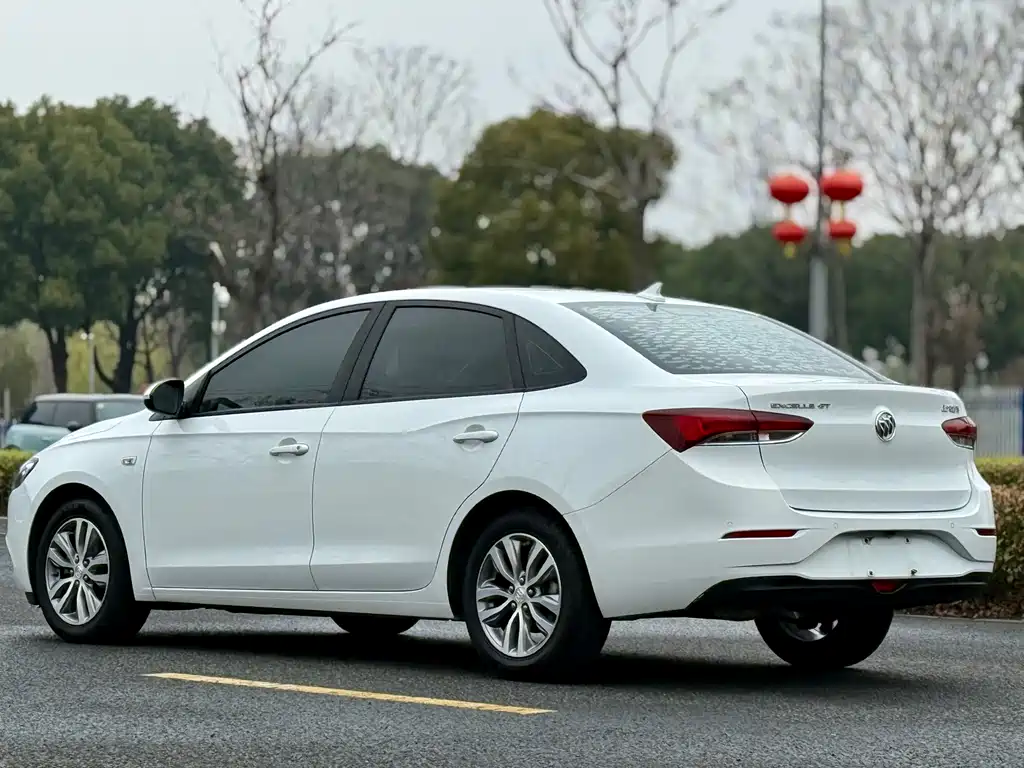 Yinglang 2021 1.3T automatic light hybrid elite model купить на сайте DeffCars