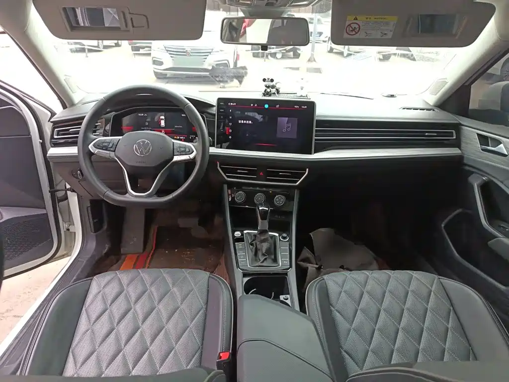 Sagitar 2023 300TSI DSG Super Edition купить на сайте DeffCars