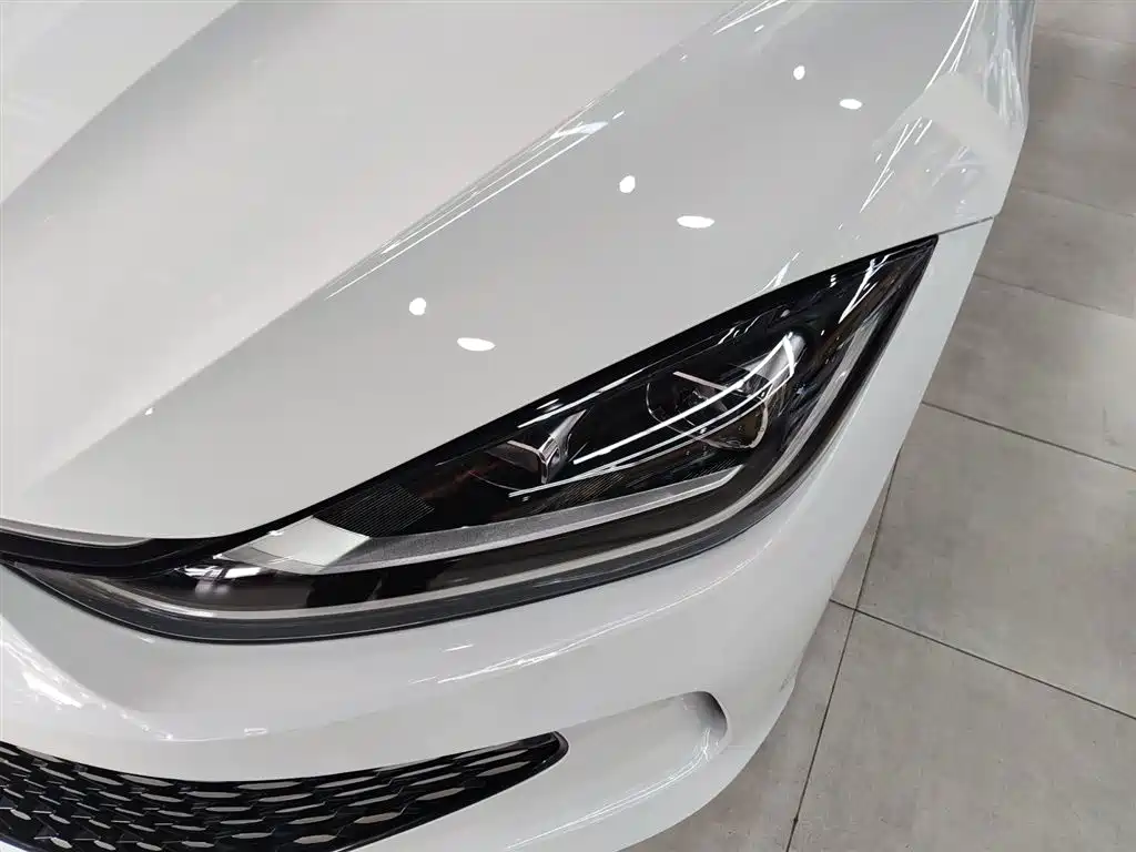 Lingdu 2024 Lingdu L 280TSI DSG Hot Edition купить на сайте DeffCars