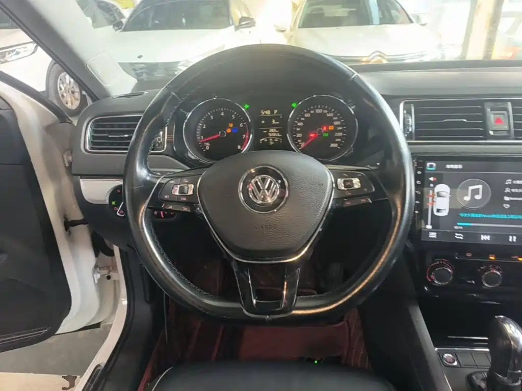 Sagitar 2017 1.6L automatic comfort model купить на сайте DeffCars