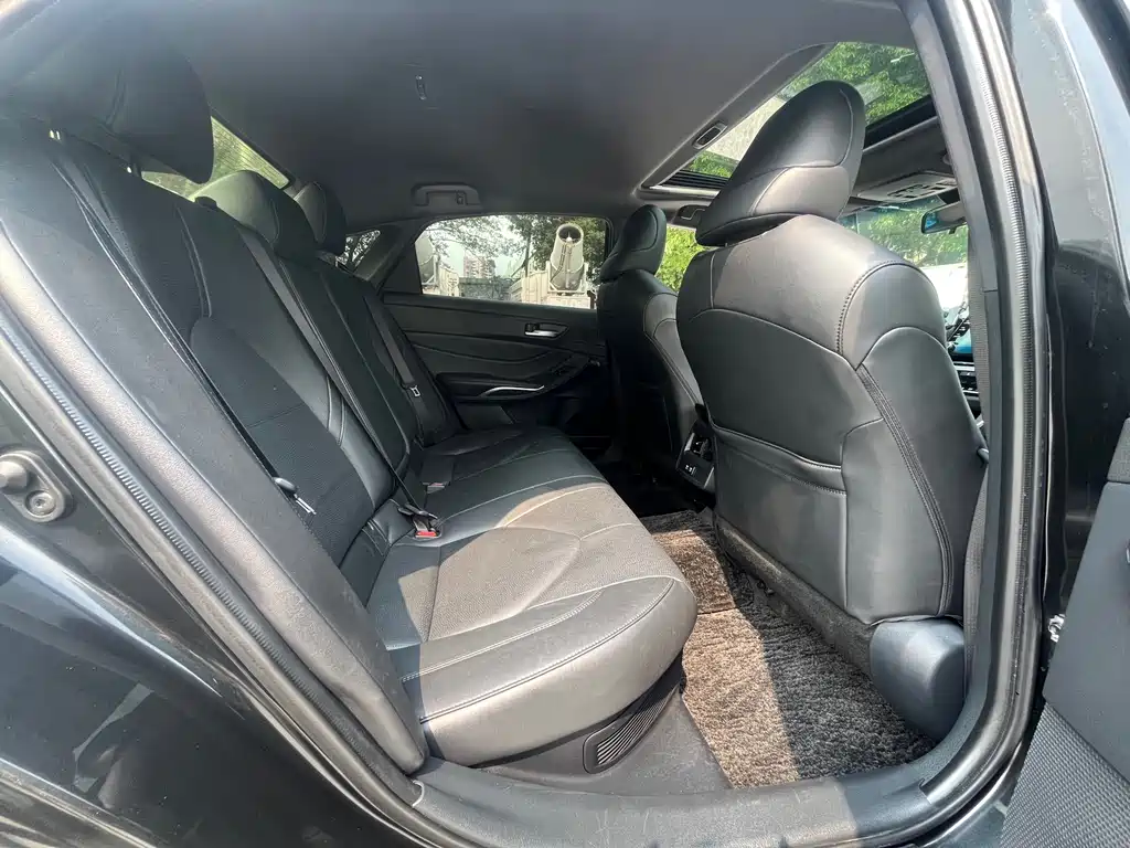 Asia Dragon 2019 Shuangqing 2.5L Deluxe Edition National VI купить на сайте DeffCars