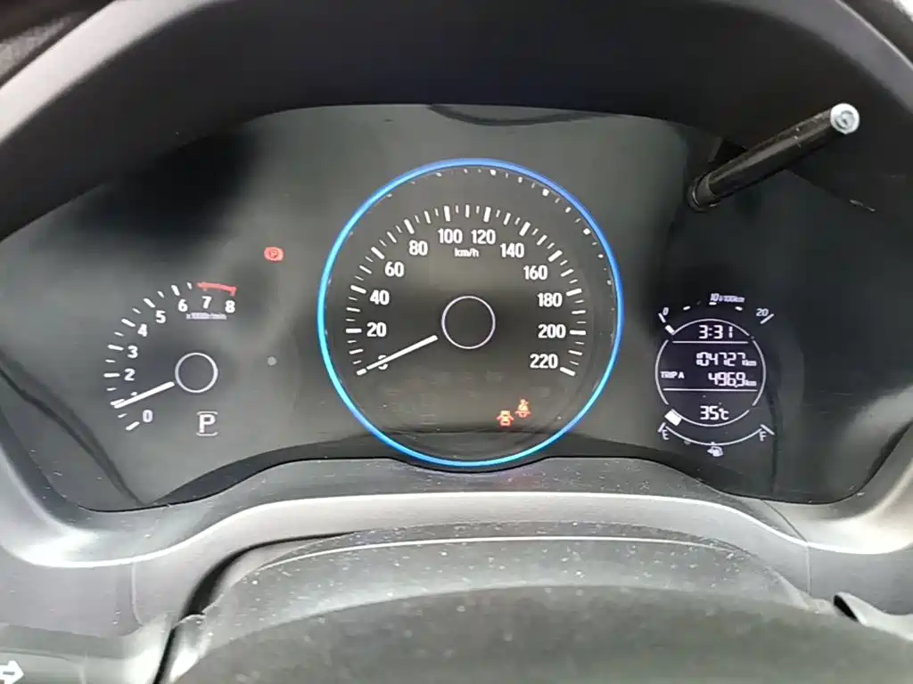 Binzhi 2020 1.5L CVT Elite Edition купить на сайте DeffCars