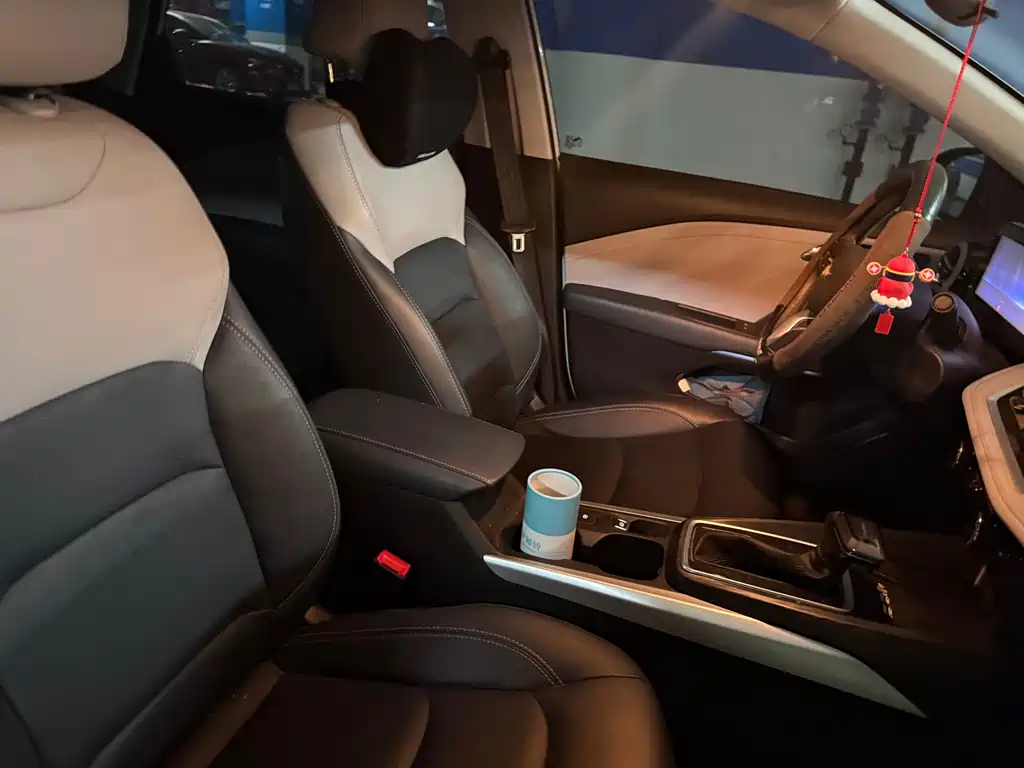 Cruze 2024 1.5L dual-clutch enjoyment version купить на сайте DeffCars