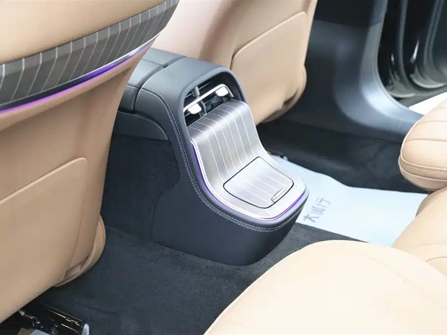 Mercedes-Benz E-Class 2026 E 300 L Luxury Model купить на сайте DeffCars