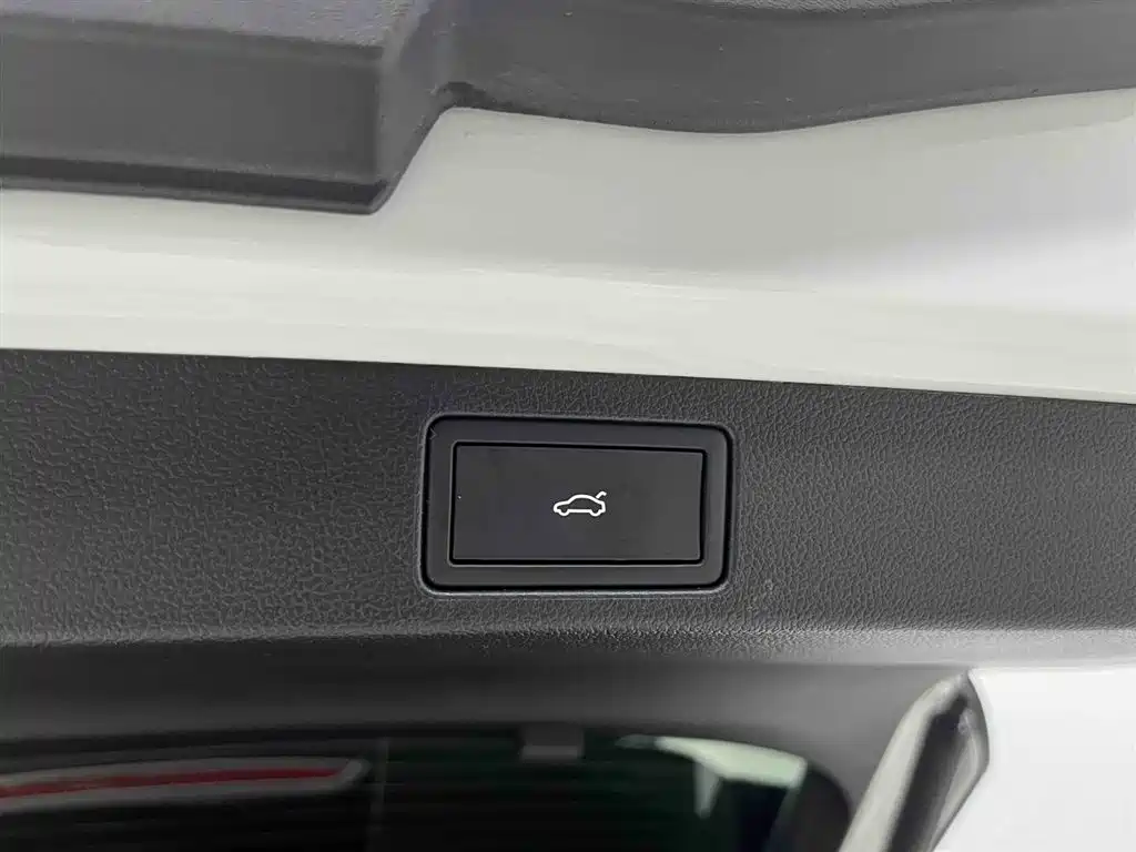 Lanxun 2023 380TSI four-wheel drive R-Line Touring Edition купить на сайте DeffCars