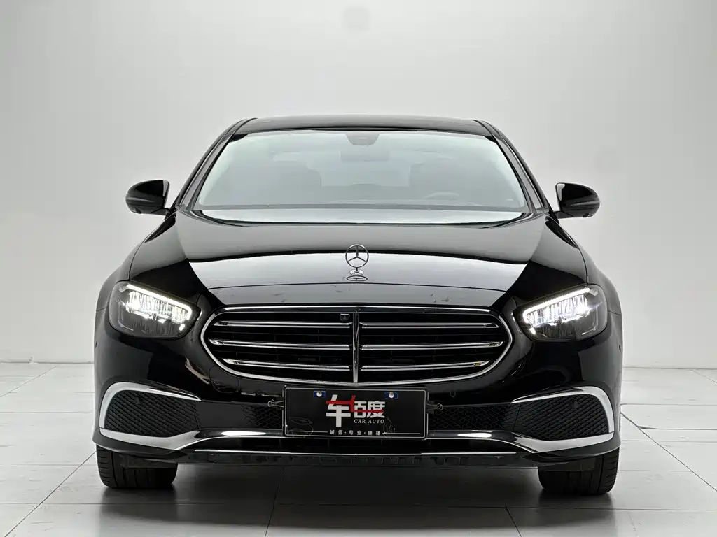 Mercedes-Benz E-Class 2023 E 300 L Fashion купить на сайте DeffCars