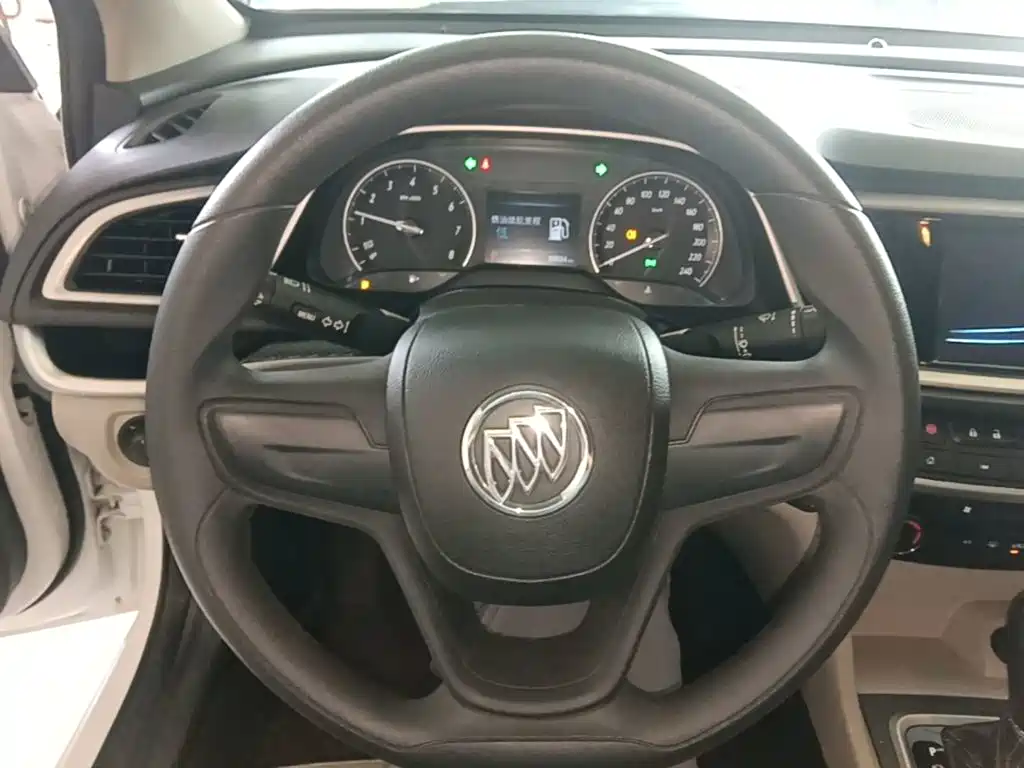 Yinglang 2021 Model 1.5L Automatic Elite купить на сайте DeffCars