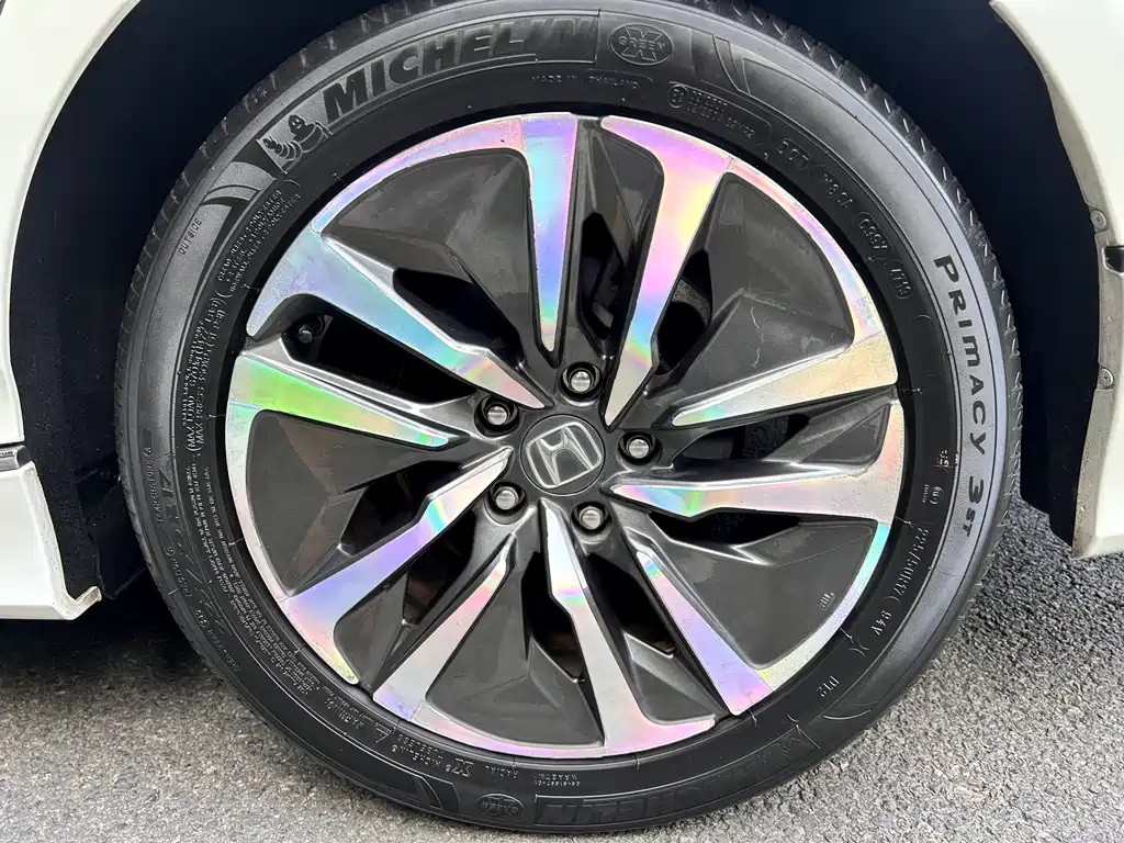 Accord 2018 Sharp Hybrid 2.0L Sharp Collar Edition National VI купить на сайте DeffCars