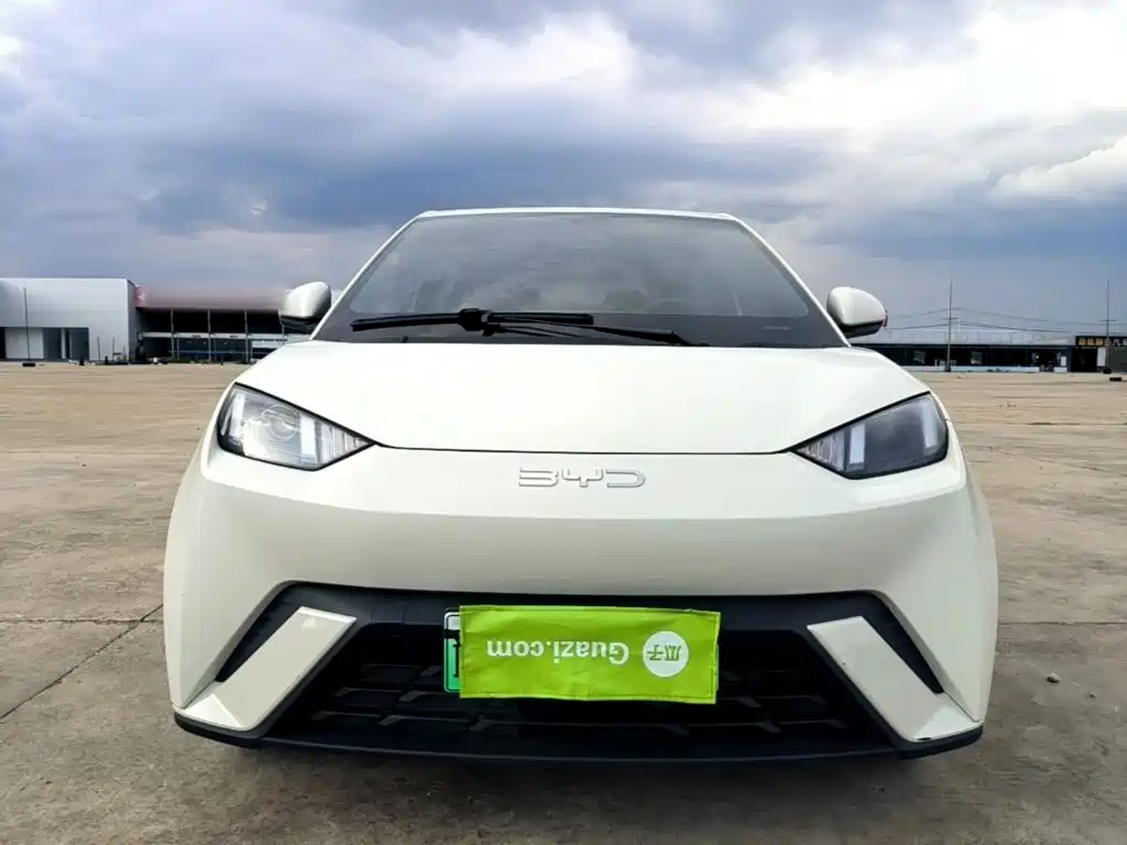 Seagull 2024 Honor Edition 305km Vitality купить на сайте DeffCars