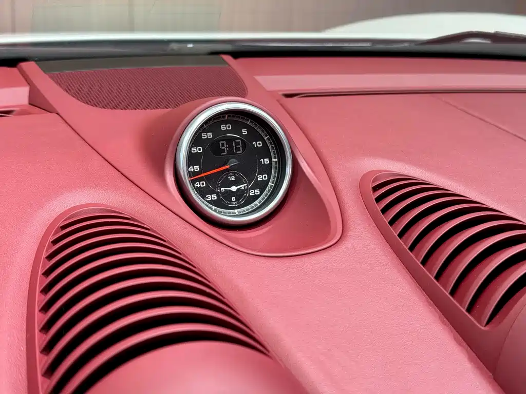 Porsche 718 2022 Boxster 2.0T купить на сайте DeffCars